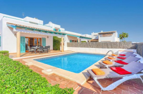 Villa Angel Luis by Villa Plus